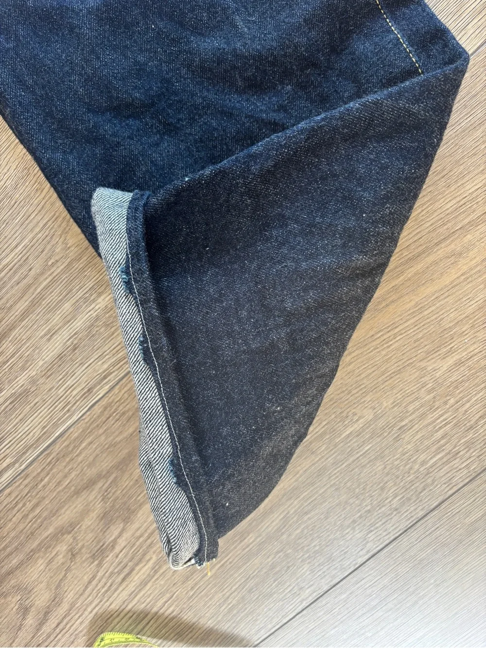 Studio d’artisan sd-100 straight tapered